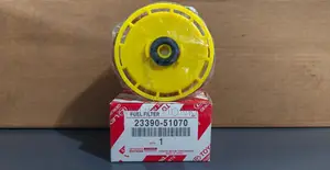 Toyota Land Cruiser 23390-51070-Fuel Filter Element Assy