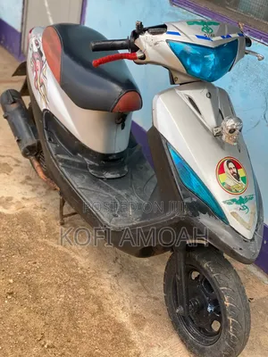 SYM Jet 2015 Black