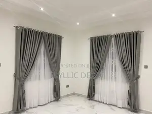 Simplicity Customised Curtains for Homes 