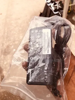 Lenovo Adapter 20v Small Pin
