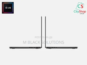 New Apple MacBook Pro 2024 M4 Pro 14-inch 24GB Apple M4 Pro SSD 512GB