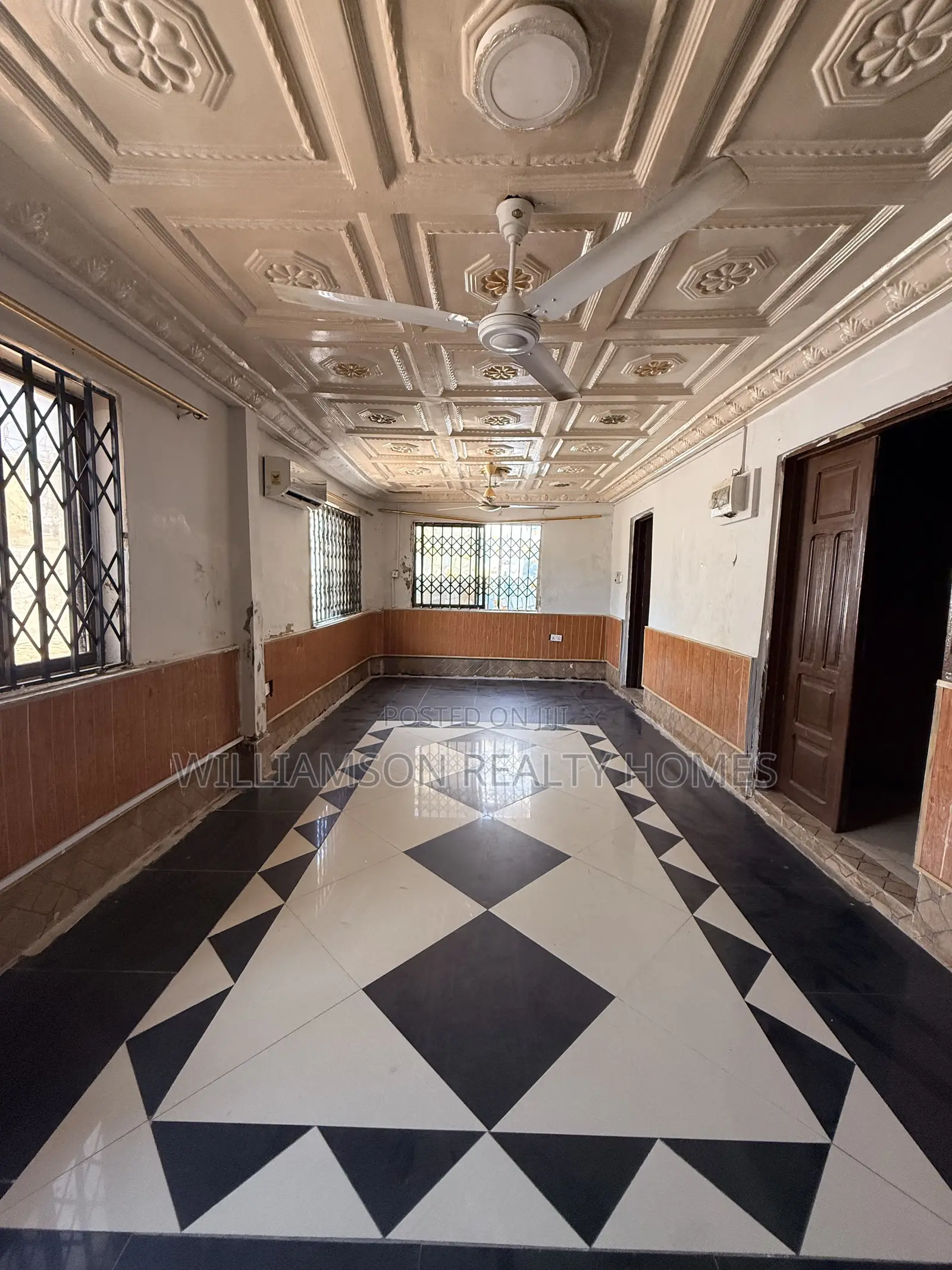 2bdrm Apartment in Greda Estate Area, Spintex for rent