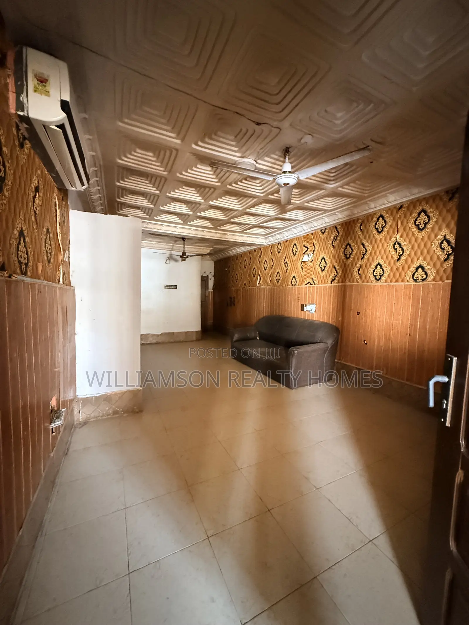 2bdrm Apartment in Greda Estate Area, Spintex for rent
