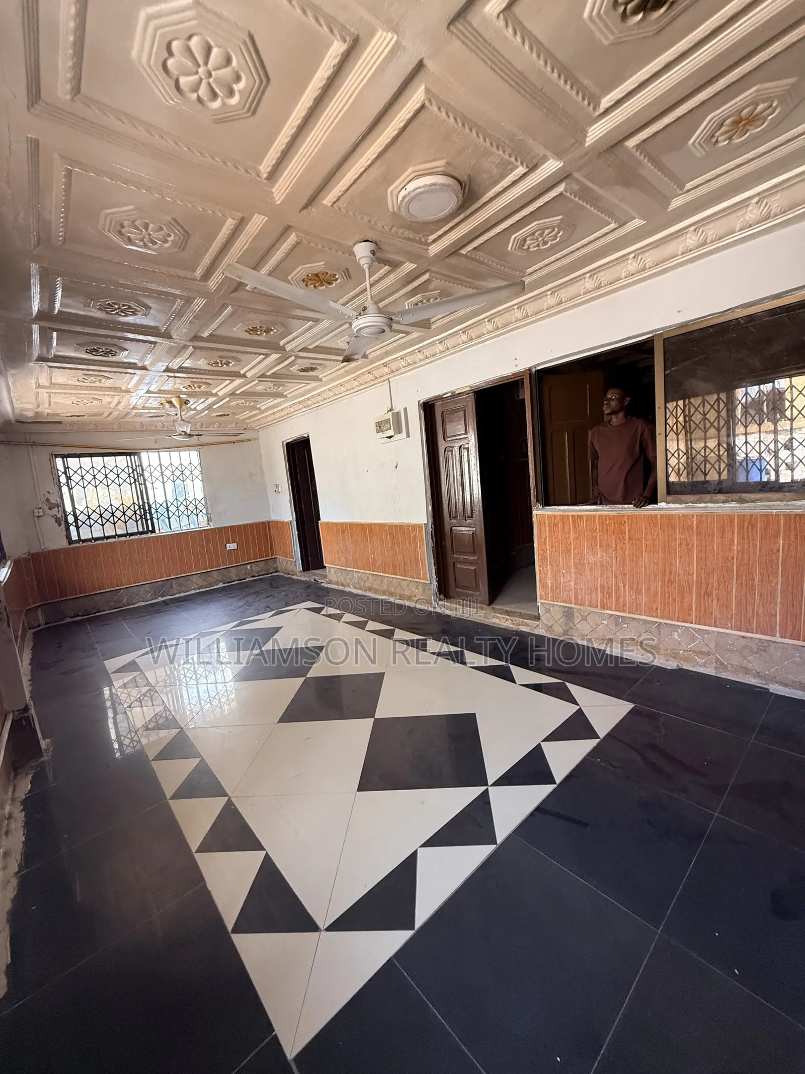 2bdrm Apartment in Greda Estate Area, Spintex for rent