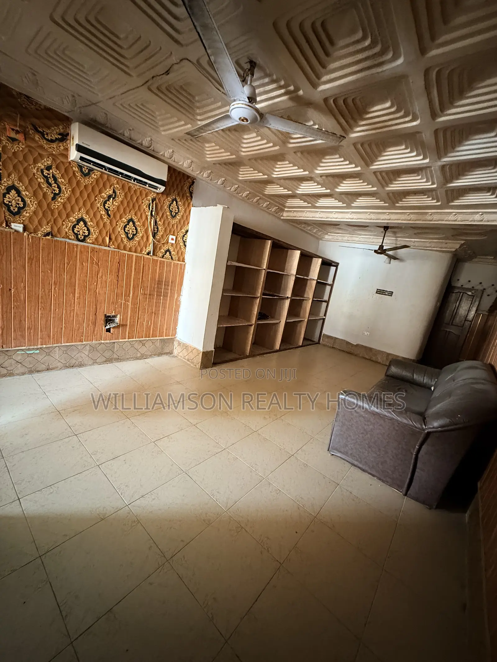 2bdrm Apartment in Greda Estate Area, Spintex for rent