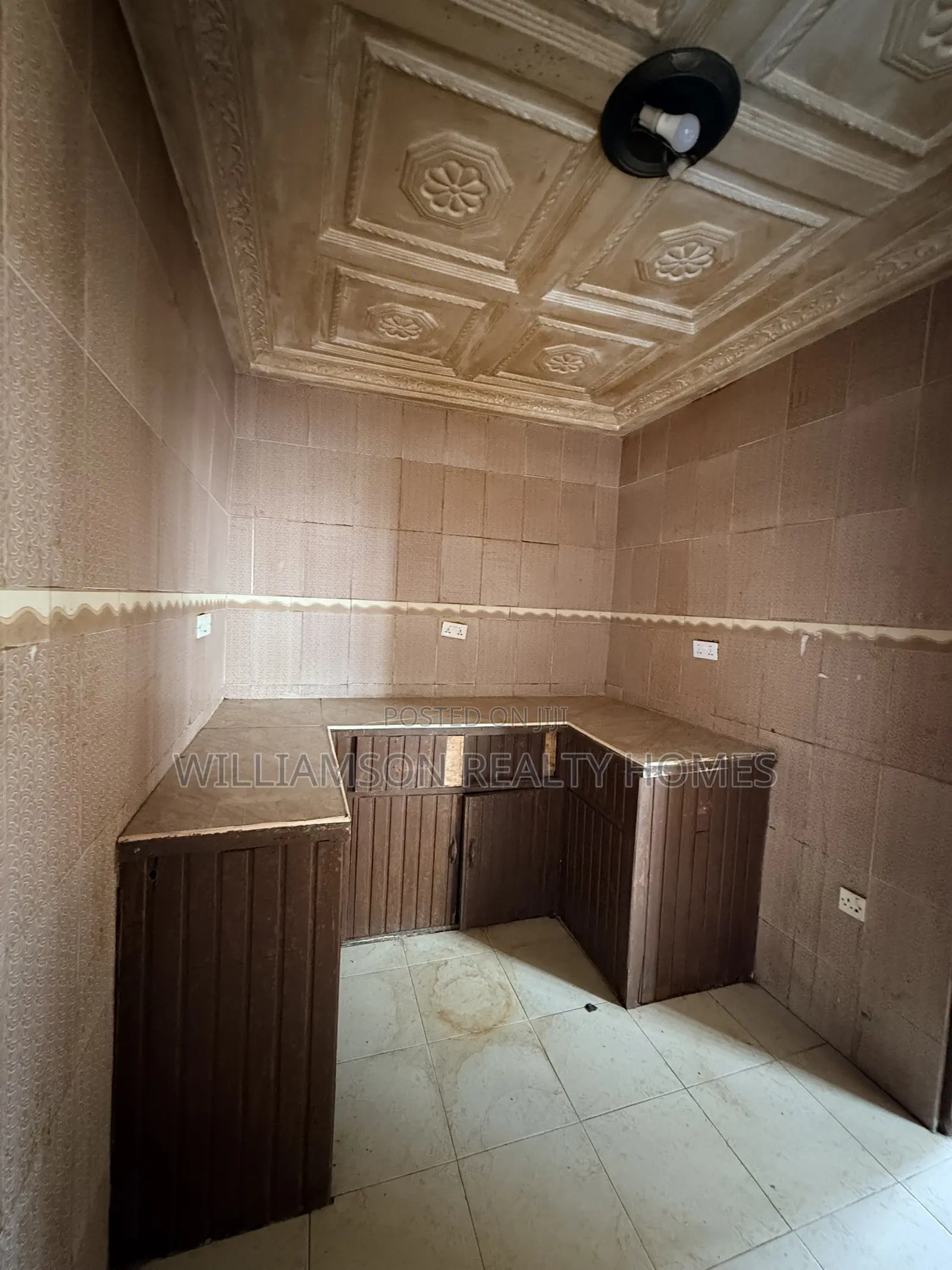 2bdrm Apartment in Greda Estate Area, Spintex for rent