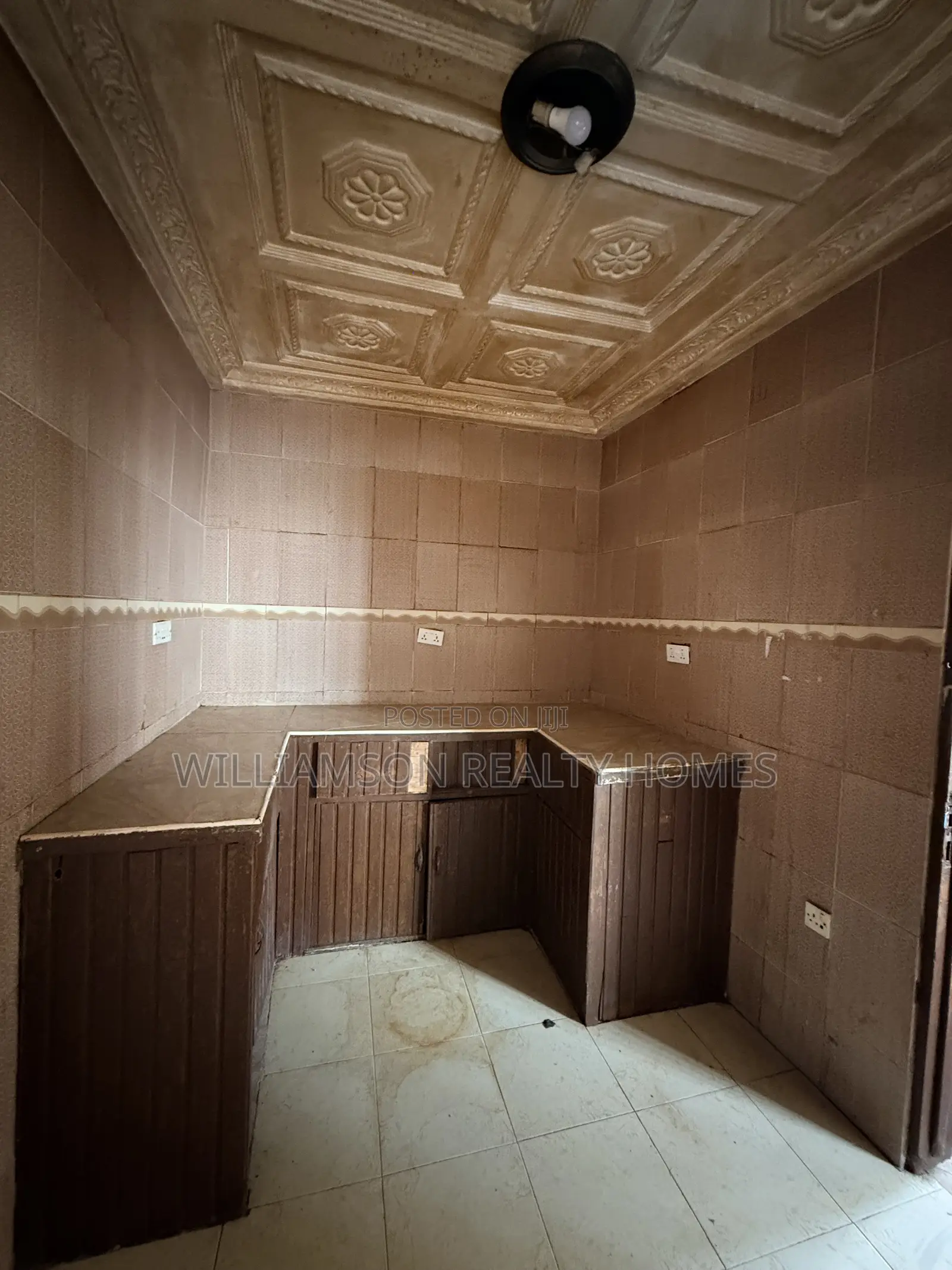 2bdrm Apartment in Greda Estate Area, Spintex for rent