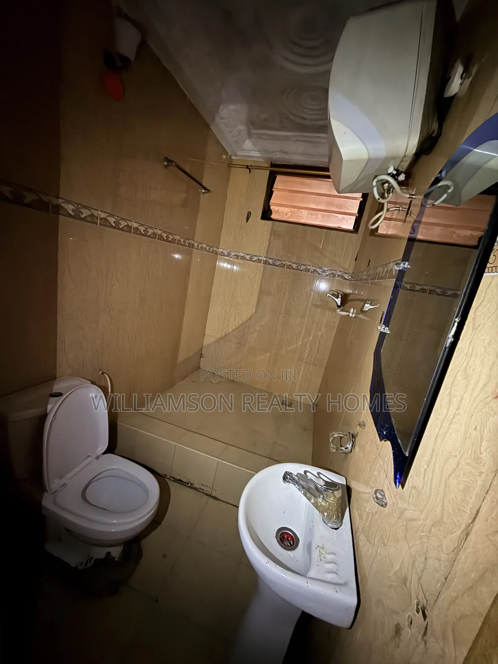 2bdrm Apartment in Greda Estate Area, Spintex for rent
