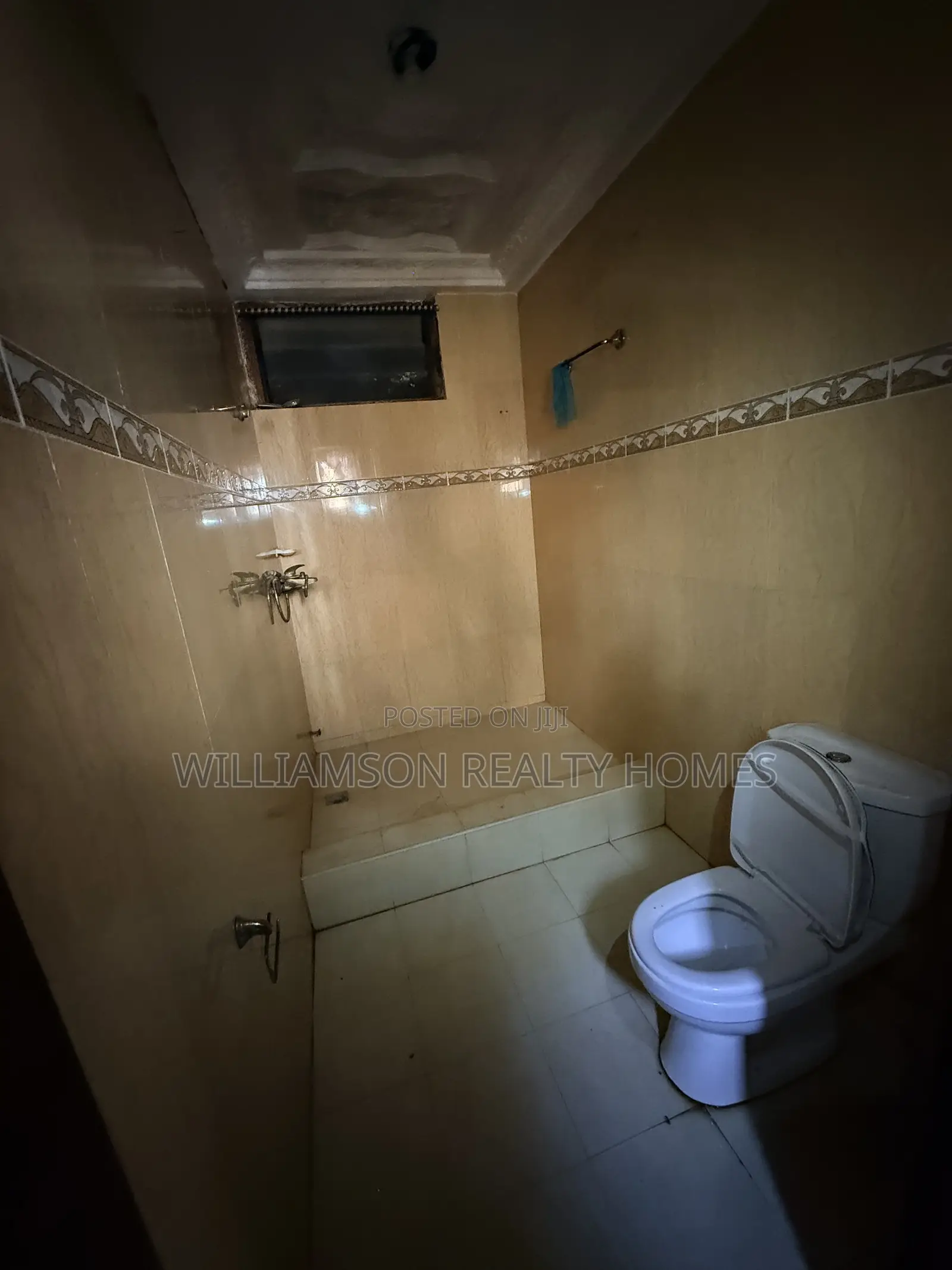 2bdrm Apartment in Greda Estate Area, Spintex for rent