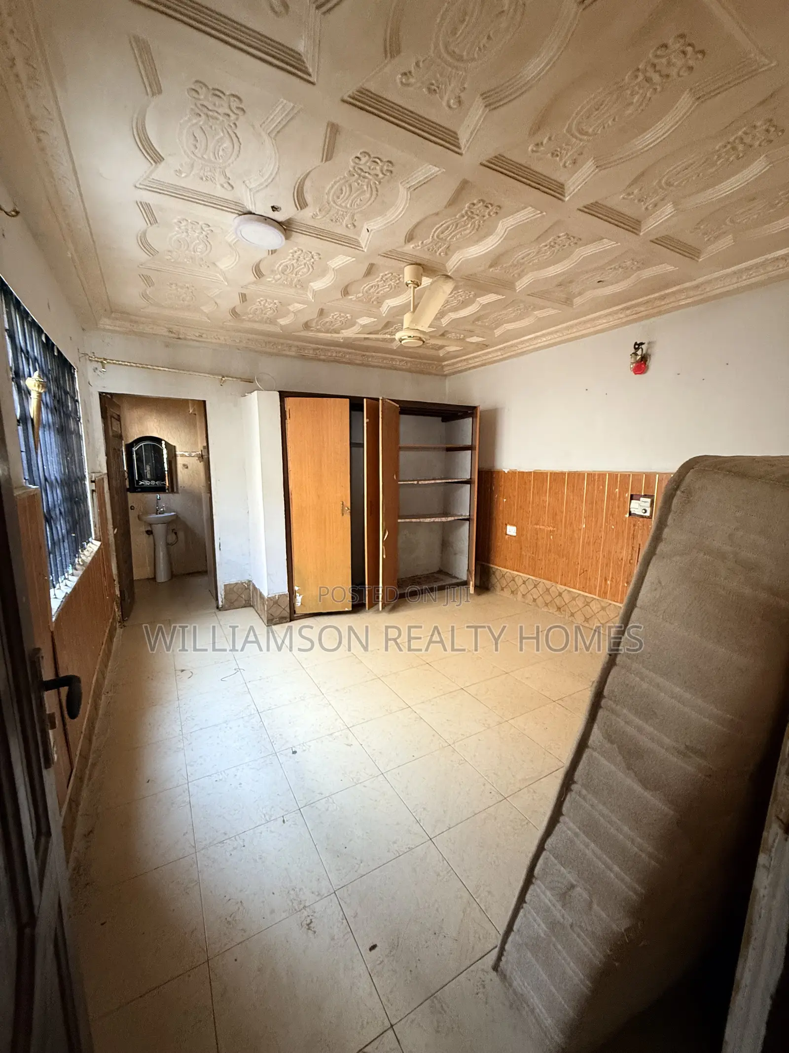 2bdrm Apartment in Greda Estate Area, Spintex for rent