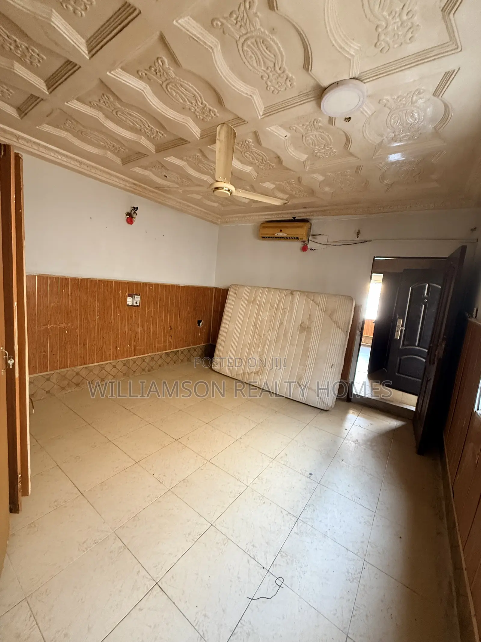 2bdrm Apartment in Greda Estate Area, Spintex for rent