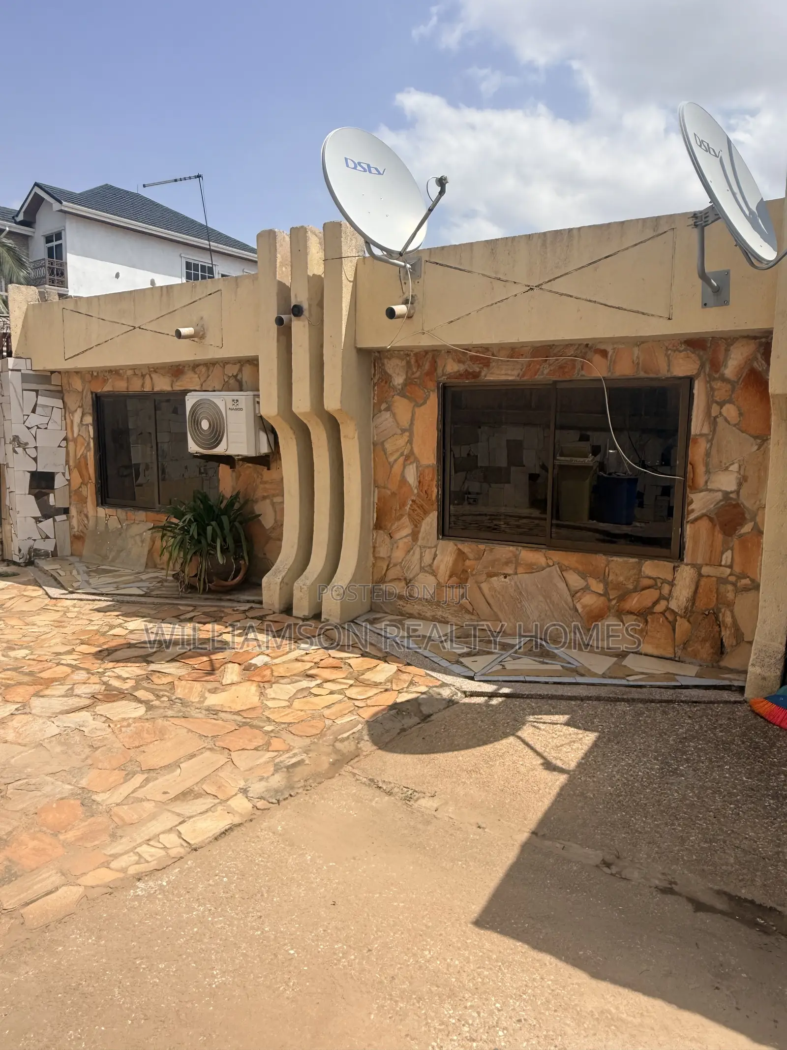 2bdrm Apartment in Greda Estate Area, Spintex for rent