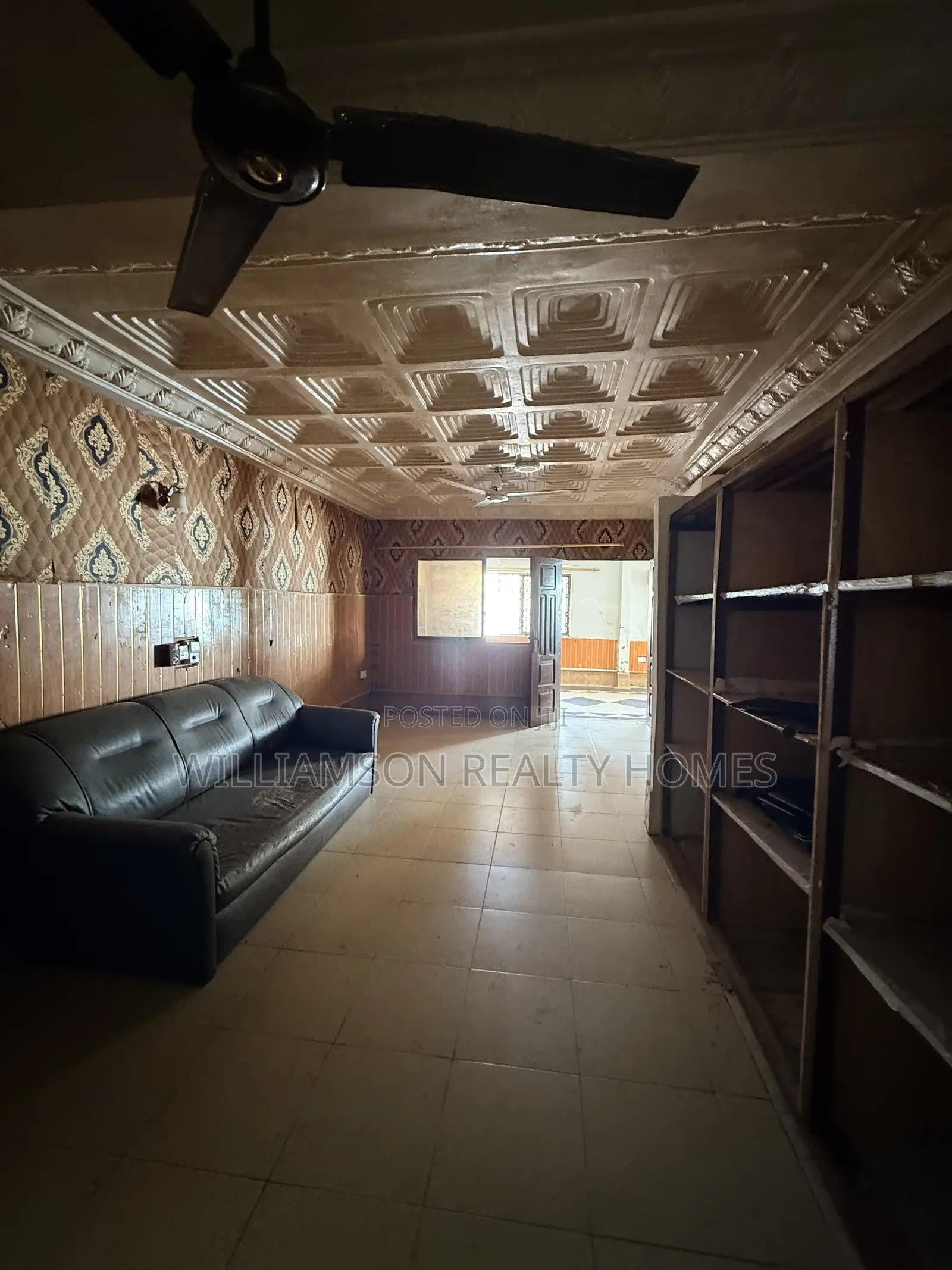 2bdrm Apartment in Greda Estate Area, Spintex for rent