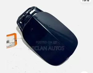 2018-2020 Honda Accord Fuel Gas Tank Door Lid Flap Cover Panel Oem