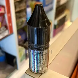 Vape Juice/Oil 10ml