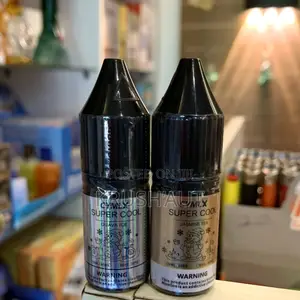 Vape Juice/Oil 10ml