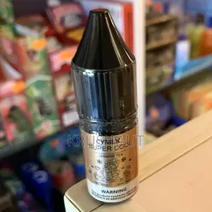 Vape Juice/Oil 10ml