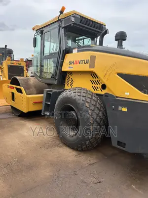 Road Roller