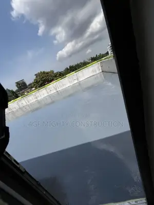 Polyurethane Flooring for Outside