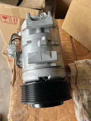 Original Ac Motor for Toyota Land Cruiser 2018 and All Types Availabl