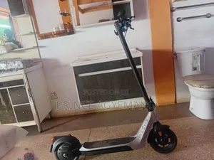 Motorcycle 2025 Silver