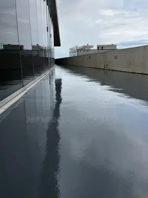 Polyurethane Flooring for Outdoor