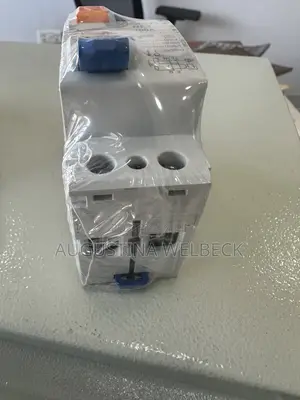 RCCB (Residual Current Circuit Breaker) 100amps 2 Pole