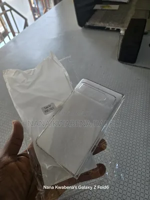 Google Pixel Fold Case