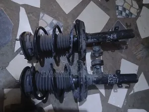 Honda Accord 2012 to 2015 Front Shocks