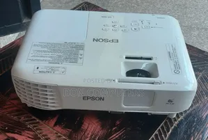 Epson Eb-W05