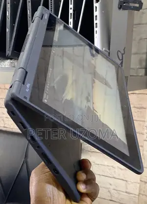 Laptop Lenovo Yoga 11e 8GB Intel SSD 128GB