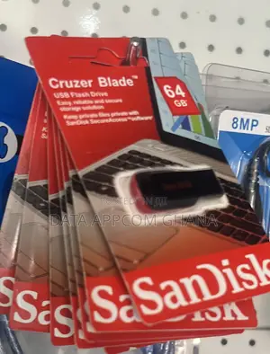 Cruzer Blade Usb 64gb