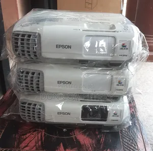 Epson Eb-98h