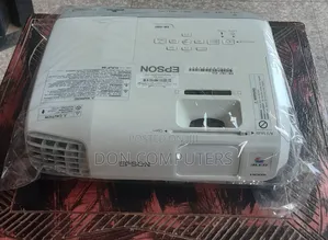 Epson Eb-98h