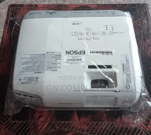 Epson Eb-98h