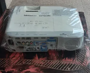 Epson Eb-98h