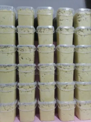 100% Original Organic Shea Butter