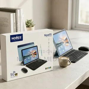 New Tablet 512 GB Black