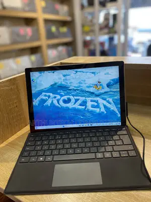 Laptop Microsoft Surface Pro 7 8GB Intel Core i5 SSD 256GB