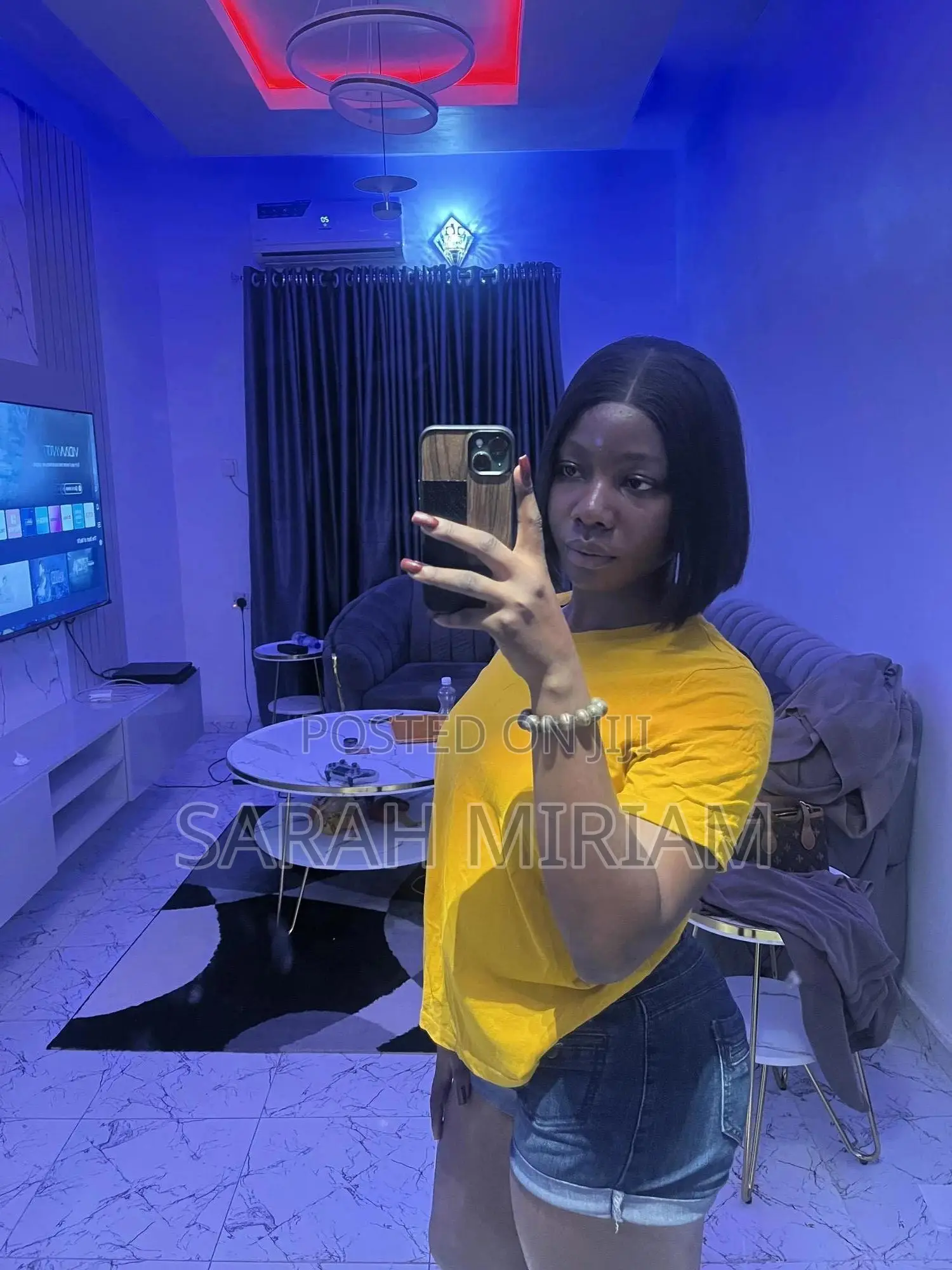 Part Time House Help Twice a Week