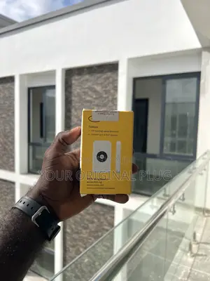 Mtn Zlt M30s Pro 4g Lte Universal Pocket Mifi (Super Fast)