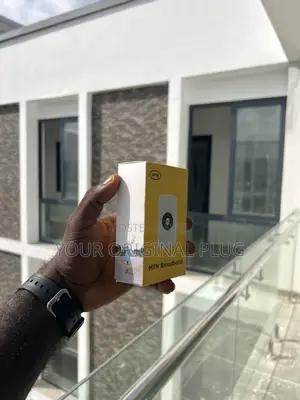 Mtn Zlt M30s Pro 4g Lte Universal Pocket Mifi (Super Fast)