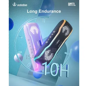 Portable Bluetooth Speaker Deep Bass BMTL Boss 30w RGB Light
