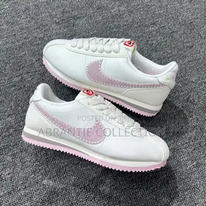 Nike Cortez Valentines Day Trainers