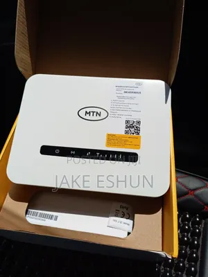 4g Internet Router