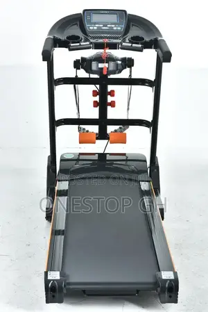 Household Electric Treadmill