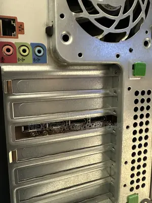 Desktop Computer HP Z420 32GB Intel Xeon HDD 1T