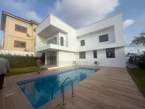 5bdrm Townhouse/Terrace in Seekers Realty, American House for sale