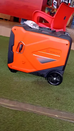 Ecoolmax 10kva Premium Electric Start Generator