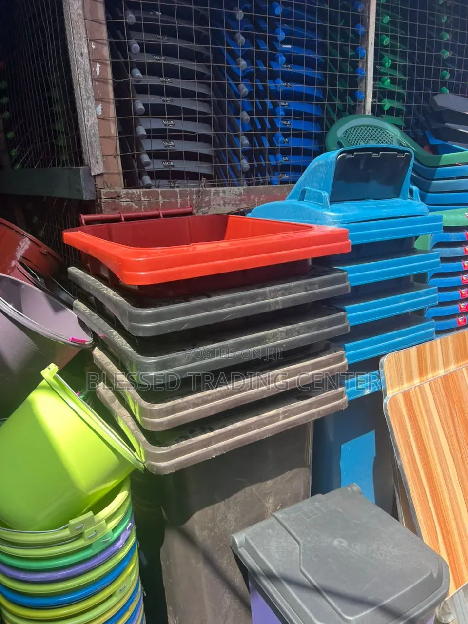 Zoomlion Dustbin